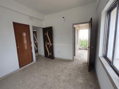 Image of 1175 Sq.ft 2 BHK Apartment / Flat for sale in New Town, Kolkata for Rs. 6300000