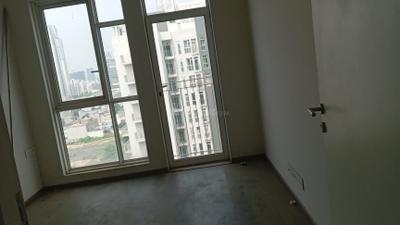 Bedroom Image of 1727 Sq.ft 3 BHK Apartment / Flat for rent in Ireo The Corridors, Sector 67 Gurgaon for Rs. 63000
