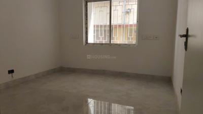 Bedroom Image of 1480 Sq.ft 3 BHK Apartment / Flat for sale in New Town Kolkata for Rs. 11500000