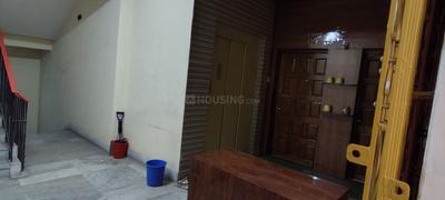 Image of 1011 Sq.ft 2 BHK Apartment / Flat for rent in Betop Madhu Malancha, Airport Gate No 2, Kolkata for Rs. 15500