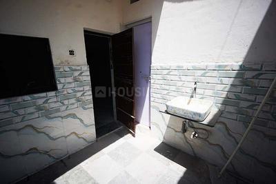 Balcony Image of 990 Sq.ft 2 BHK Independent House for sale in Saijpur Bogha Ahmedabad for Rs. 4500000