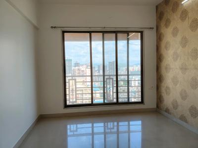 Sai Miracle Bedroom One 2