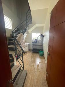 Balcony Image of 2400 Sq.ft 3 BHK Duplex for rent in Annapurneshwari Nagar Bengaluru for Rs. 47000