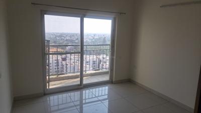 Bedroom Image of 1400 Sq.ft 3 BHK Apartment / Flat for sale in Brigade Panorama, Kambipura Bengaluru for Rs. 18000000