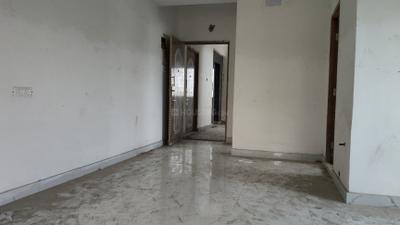 Living Room Image of 1055 Sq.ft 2 BHK Apartment / Flat for sale in Nagerbazar Kolkata for Rs. 5486000