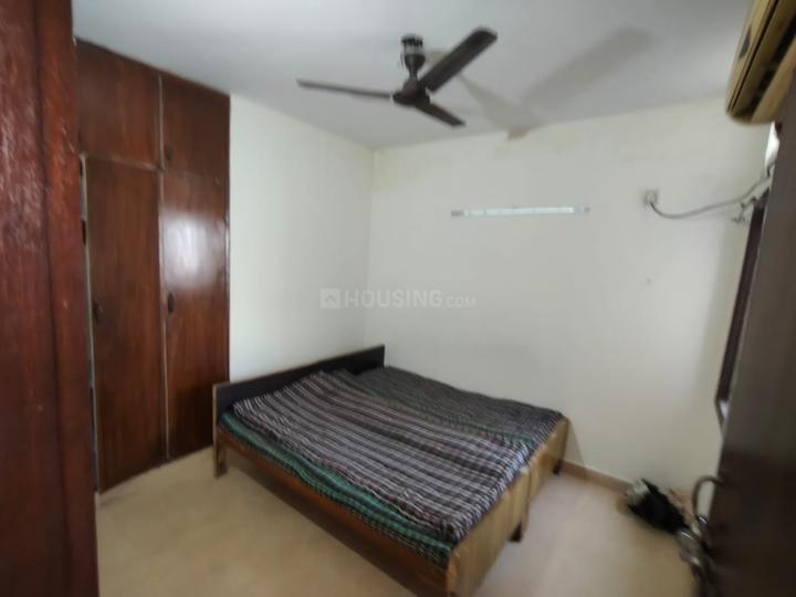 Malviya Nagar Bedroom 1