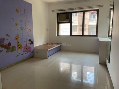Bedroom Image of 2000 Sq.ft 3 BHK Apartment / Flat for sale in K Raheja Gardens, Wanwadi Pune for Rs. 21000000