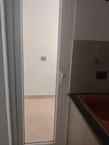 Kitchen Image of 1500 Sq.ft 3.5 BHK Apartment / Flat for rent in Express Zenith, Sector 77 Noida for Rs. 45000