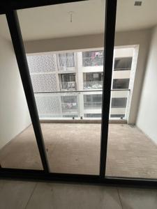 Bedroom Image of 2425 Sq.ft 3 BHK Apartment / Flat for rent in Vandematram Sky 100, Thaltej Ahmedabad for Rs. 40000