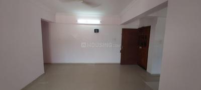 Hall Image of 775 Sq.ft 2 BHK Apartment / Flat for rent in Mantri Serene, Goregaon East Mumbai for Rs. 55000
