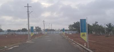 Image of 1248 Sq.ft Residential Plot / Land for sale in Vellalore, Coimbatore for Rs. 3962400