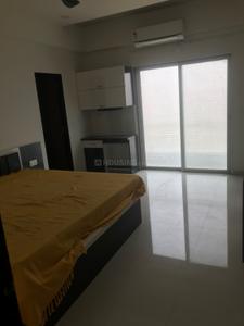 Bedroom Image of 1400 Sq.ft 3 BHK Apartment / Flat for rent in Harni Vadodara for Rs. 35000