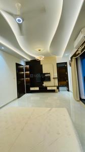 Hall Image of 4500 Sq.ft 4 BHK Independent House for sale in Mirchandani Shalimar Palms, Greater Brajeshwari Indore for Rs. 55100000