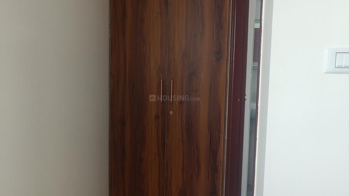 Koramangala Bedroom 1