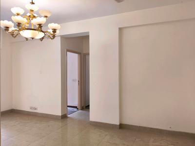 Living Room Image of 1012 Sq.ft 2 BHK Apartment / Flat for sale in Signature Global Synera, Sector 81 Gurgaon for Rs. 6700000