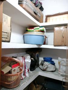 Store Room Image of 1800 Sq.ft 3 BHK Apartment / Flat for sale in The Antriksh Suruchi Apartments, Sector 10 Dwarka New Delhi for Rs. 23600000