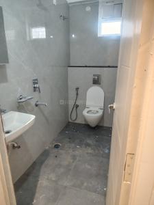 Image of 1275 Sq.ft 2.5 BHK Apartment / Flat for rent in Neknampur, Hyderabad for Rs. 40000