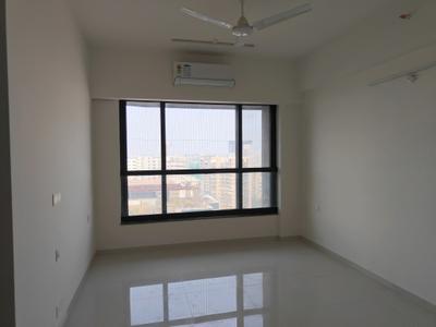 Bedroom Image of 1900 Sq.ft 5 BHK Apartment / Flat for sale in Kalpataru Magnus, Bandra East Mumbai for Rs. 119500000