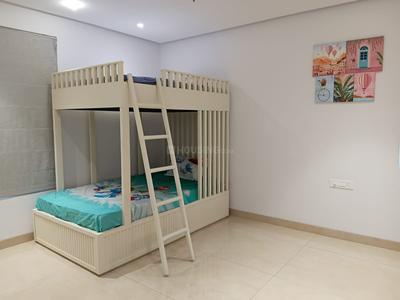 Bedroom Image of 3500 Sq.ft 4 BHK Villa for sale in Nagaram Ranga Reddy District Secunderabad for Rs. 25000000
