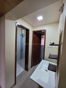 Bedroom Image of 1400 Sq.ft 3 BHK Apartment / Flat for sale in Mittal Sun Universe, Narhe Pune for Rs. 15000000