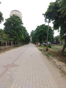 Image of 502 Sq.ft Residential Plot / Land for sale in Sector 46, Gurgaon for Rs. 215800000