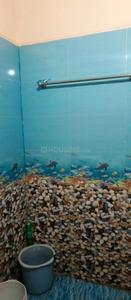 Bathroom Image of 800 Sq.ft 3 BHK Independent House for sale in Shahpur Guna for Rs. 3800000