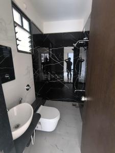 Image of 810 Sq.ft 2 BHK Apartment / Flat for rent in Shevi Utopia Gold, Moshi, Pune for Rs. 23007