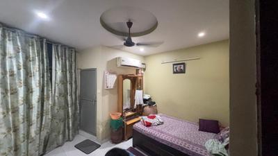 Bedroom Image of 600 Sq.ft 2 BHK Apartment / Flat for sale in Naubasta Kanpur for Rs. 3400000