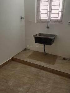 Bedroom Image of 1600 Sq.ft 3 BHK Apartment / Flat for rent in T Nagar Chennai for Rs. 70000