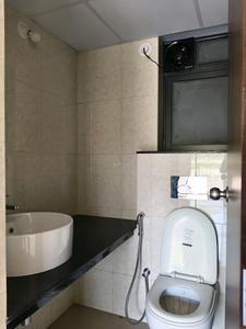 Bedroom Three Image of 1231 Sq.ft 2.5 BHK Apartment / Flat for sale in Shapoorji Pallonji Vanaha, Bavdhan Pune for Rs. 10500000
