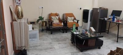 2 BHK Independent Builder Floor