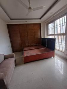 Hall Image of 1427 Sq.ft 3 BHK Builder Floor for sale in Sant Nirankari Colony RWA, Mukherjee Nagar New Delhi for Rs. 17000000