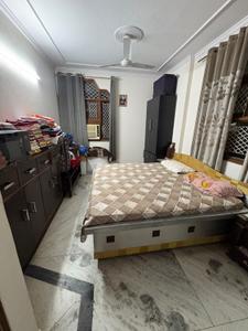 Bedroom Image of 909 Sq.ft 2 BHK Builder Floor for sale in Patel Nagar New Delhi for Rs. 13000000
