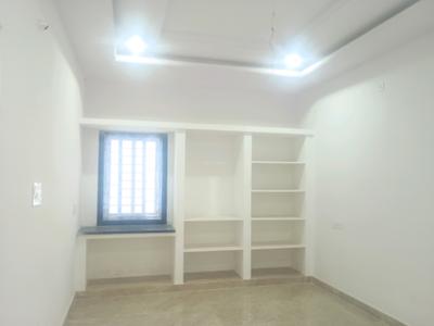 Bedroom Image of 2600 Sq.ft 3 BHK Villa for sale in Sainikpuri Secunderabad for Rs. 17500000