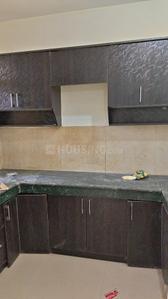 Kitchen Image of 870 Sq.ft 2 BHK Apartment / Flat for sale in BDI Ambbaram Phase 2, Tapukara Bhiwadi for Rs. 2700000