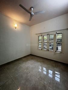 Bedroom Image of 1250 Sq.ft 2 BHK Apartment / Flat for rent in Indira Nagar Bengaluru for Rs. 70000