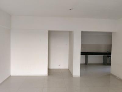 Living Room Image of 1110 Sq.ft 2 BHK Apartment / Flat for sale in Gala Celestia, Vaishno Devi Circle Ahmedabad for Rs. 6190000