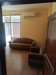 2 BHK Independent House