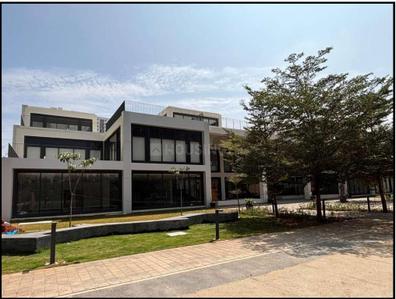 Image of 950 Sq.ft 3 BHK Apartment / Flat for sale in Godrej Ananda Phase 2, Gummanahalli, Bengaluru for Rs. 12000000
