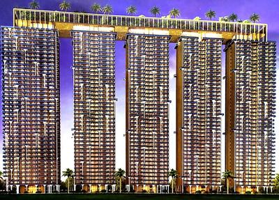Image of 2300 Sq.ft 4 BHK Apartment / Flat for sale in STJ The Pinnacle, JLPL Industrial Area, Mohali for Rs. 29600000