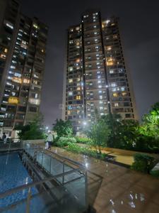 Image of 1555 Sq.ft 3 BHK Apartment / Flat for sale in B and M Millennium Avanish, Airoli, Navi Mumbai for Rs. 32500000