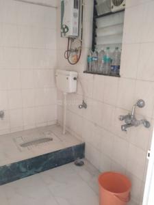 Bathroom Image of 1080 Sq.ft 2 BHK Apartment / Flat for sale in Darode Oakwood County, Dhayari Pune for Rs. 5800000