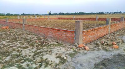 Image of 3000 Sq.ft Residential Plot / Land for sale in Sultanpur Road, Lucknow for Rs. 2400000