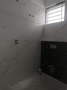 Bedroom Three Image of 1310 Sq.ft 3 BHK Apartment / Flat for sale in Vajarahalli Bengaluru for Rs. 8500000