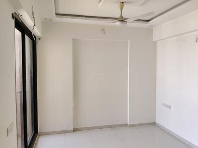 Bedroom Image of 839 Sq.ft 2 BHK Apartment / Flat for sale in Gala Marigold, South Bopal Ahmedabad for Rs. 6000000