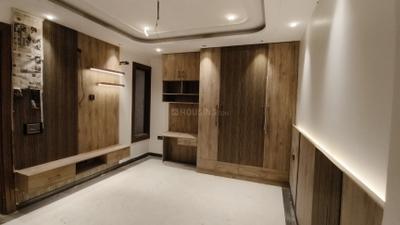 Bedroom Image of 2000 Sq.ft 4 BHK Builder Floor for sale in Kaushambi Ghaziabad for Rs. 22000000