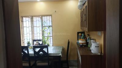 Kitchen Image of 1100 Sq.ft 2 BHK Apartment / Flat for sale in Panihati Kolkata for Rs. 4400000