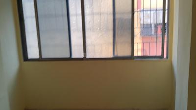 Bedroom Image of 500 Sq.ft 1 BHK Apartment / Flat for rent in Vashi Navi Mumbai for Rs. 24000