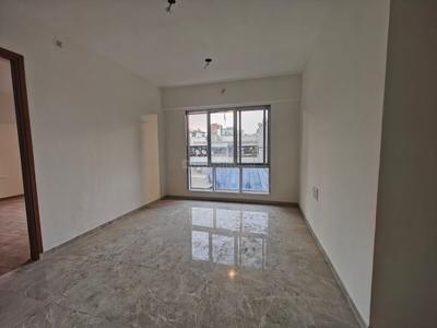 Hall Image of 1050 Sq.ft 2 BHK Apartment / Flat for sale in Arihant Balaji Pride, Chembur Mumbai for Rs. 26000000