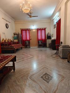Hall Image of Alpha house  in Toli Chowki, Hyderabad